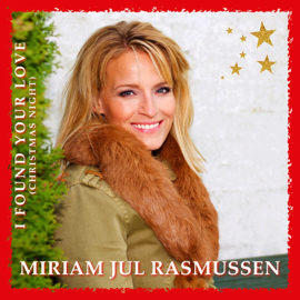 I Found Your Love (Christmas Night)_cover I Found Your Love (Christmas Night)_cover
